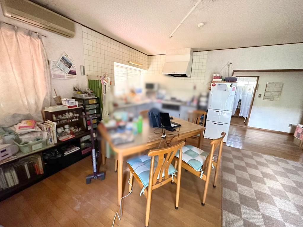 4SLDK House in Kiso County Nagano - 152.64 sqm Property - Thumbnail 3