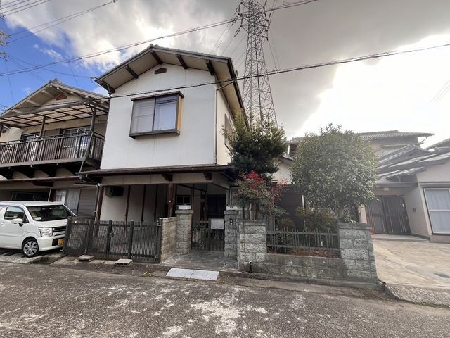 6DK House in Kasai City Near Hojo-cho Station - Thumbnail 2