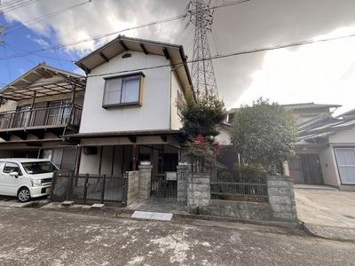6DK House in Kasai City Near Hojo-cho Station — Image 1, Kasai, Hyogo