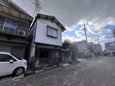 6DK House in Kasai City Near Hojo-cho Station — Image 1, Kasai, Hyogo