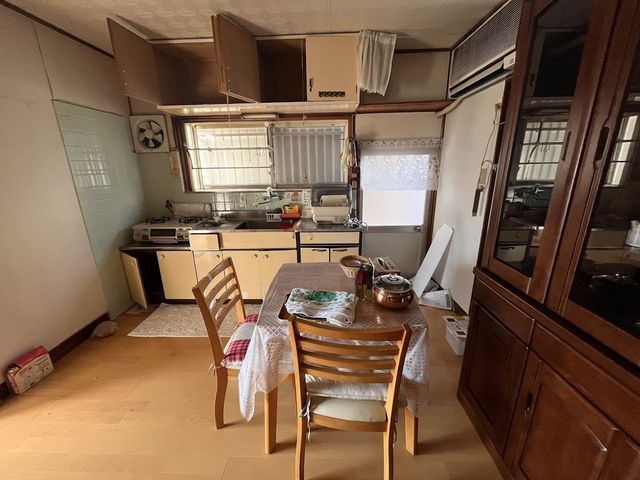6DK House in Kasai City Near Hojo-cho Station - Thumbnail 4