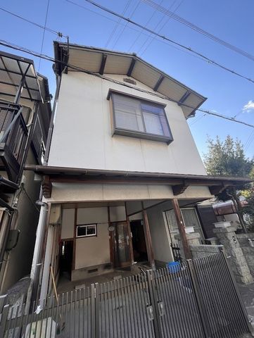 6DK House in Kasai City Near Hojo-cho Station - Thumbnail 3
