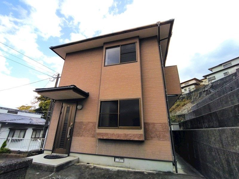 3LDK House for Sale in Nishi Narusui, Kitakyushu - Image 1