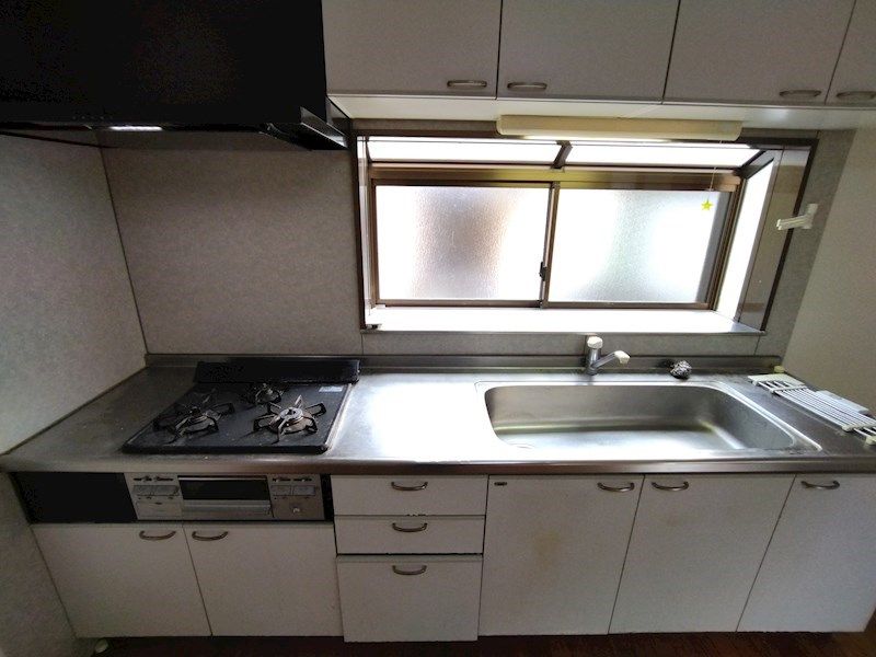 3LDK House for Sale in Nishi Narusui, Kitakyushu - Thumbnail 3