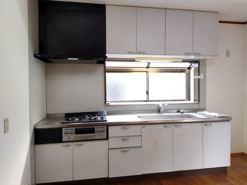 3LDK House for Sale in Nishi Narusui, Kitakyushu - Thumbnail 4