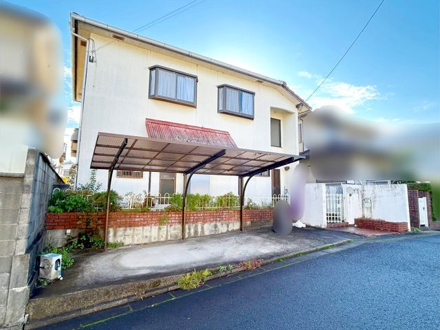 Land for Sale in Nishikyo Ward, Kyoto - 173.41 sqm Plot - Thumbnail 3