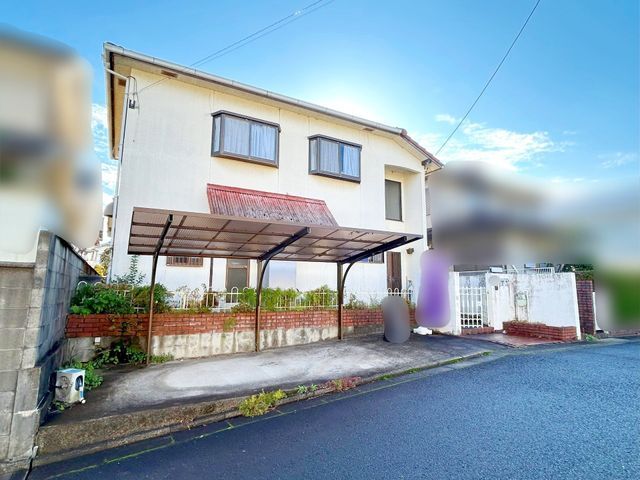 Land for Sale in Nishikyo Ward, Kyoto - 173.41 sqm Plot - Thumbnail 2