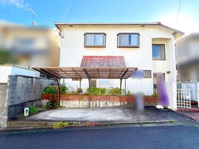 Land for Sale in Nishikyo Ward, Kyoto - 173.41 sqm Plot - Thumbnail 4