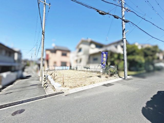 Vacant Corner Land Plot for Sale in Uji, Kyoto - Thumbnail 4