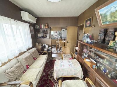 4DK House for Sale in Okazaki, Aichi Prefecture — Image 3, Okazaki, Aichi