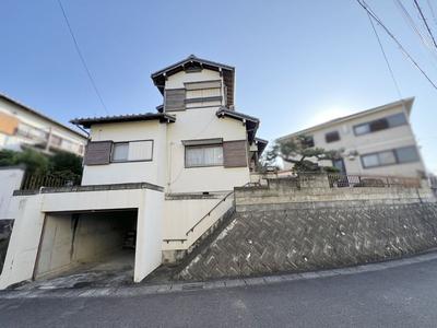 4DK House for Sale in Okazaki, Aichi Prefecture — Image 1, Okazaki, Aichi