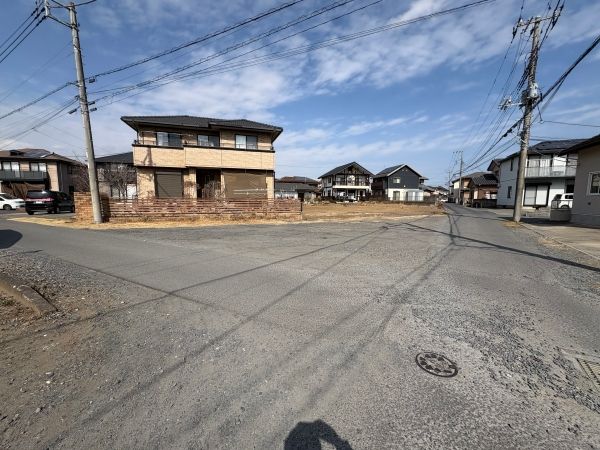 192 sqm Land for Sale in Hitachinaka City, Ibaraki - Thumbnail 2