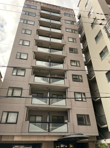2LDK Apartment for Sale in Excio Kyoto Oike, Nakagyo Ward - Thumbnail 2