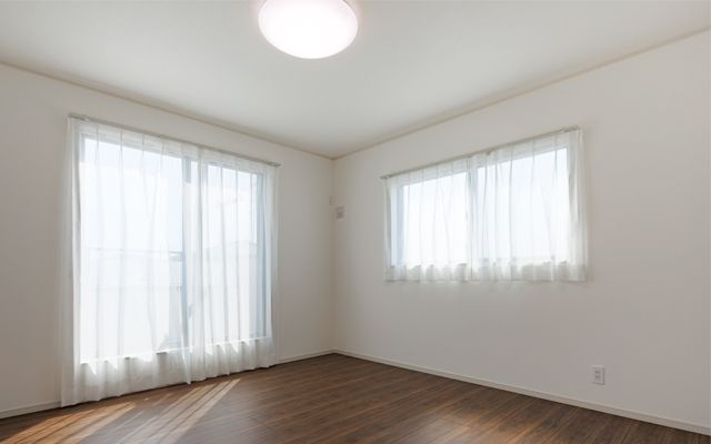 New 4LDK House for Sale in Kofu, Yamanashi - 107m² - Thumbnail 3