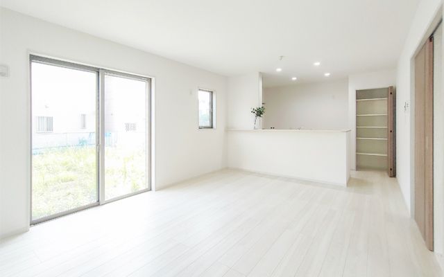 New 4LDK House for Sale in Kofu, Yamanashi - 107m² - Thumbnail 2