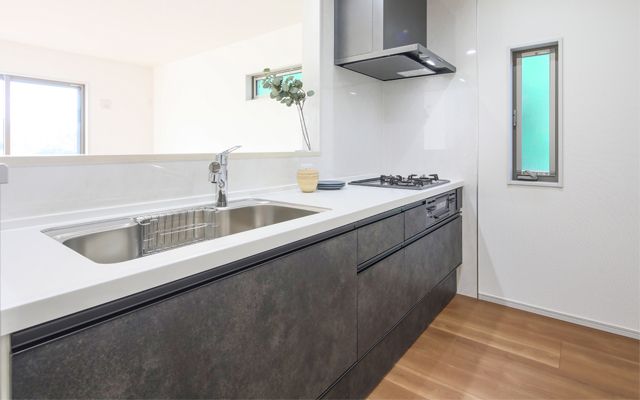 New 4LDK House for Sale in Kofu, Yamanashi - 107m² - Thumbnail 4