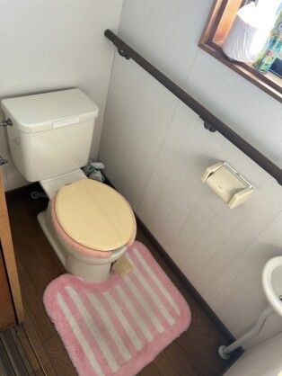 Century-Old 6SLDK Farmhouse with Fields in Katsura Town, Wakayama - Thumbnail 4