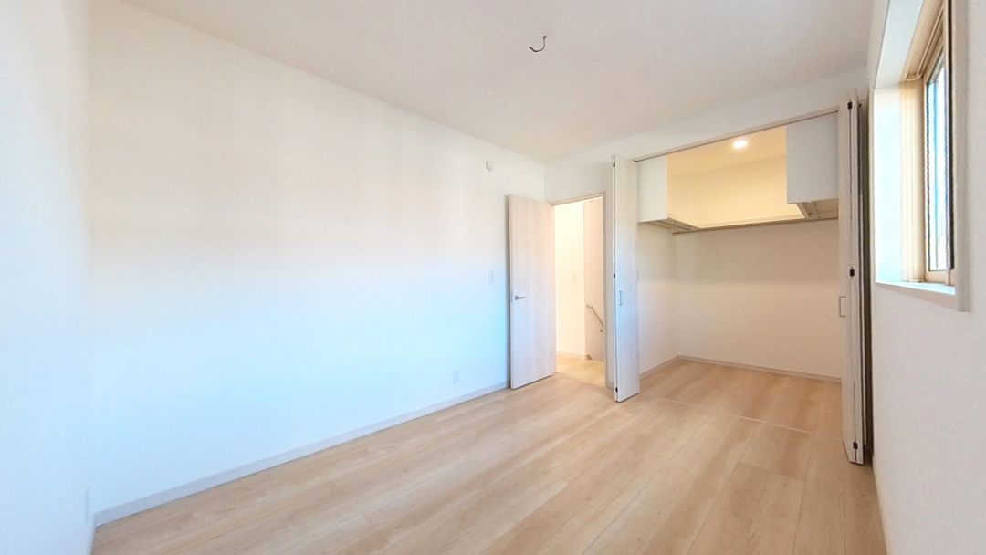 4LDK House in Ino, Kochi | 108.35㎡ Family Home - Thumbnail 2