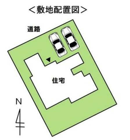 4LDK House in Uto City with Recent Renovations - Thumbnail 4