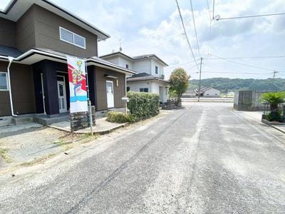 4LDK House in Uto City with Recent Renovations — Image 1, Uto, Kumamoto