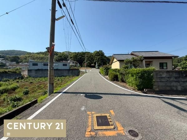 Single-Story House for Sale in Kinokawa City, Wakayama - Thumbnail 4