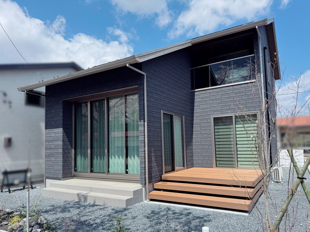 Land for Sale in Gotemba with Mount Fuji Views | Building Conditions - Thumbnail 2