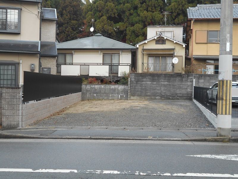 Vacant Land for Sale in Kita-Shirakawa, Kyoto's Sakyo Ward - Thumbnail 4