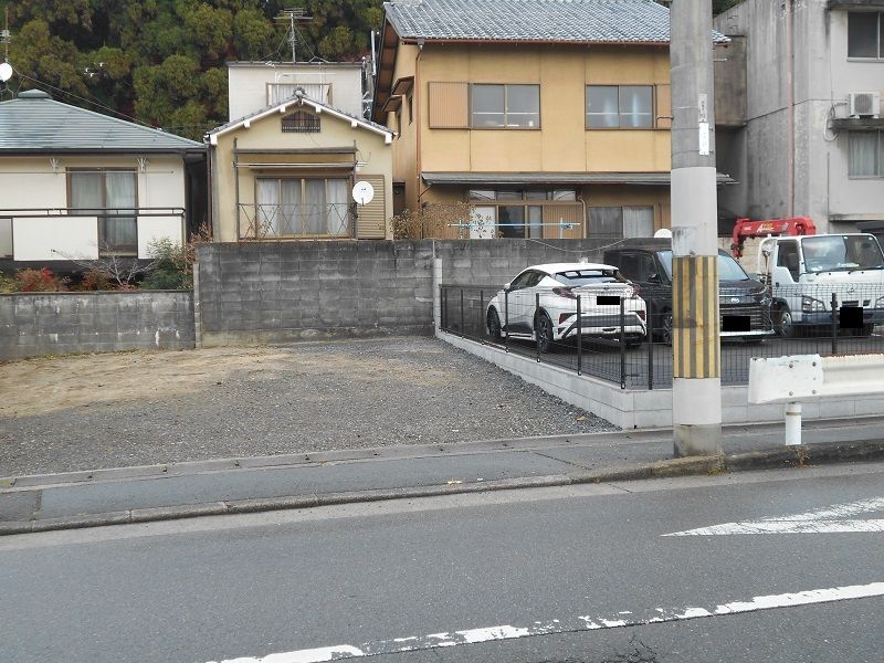 Vacant Land for Sale in Kita-Shirakawa, Kyoto's Sakyo Ward - Thumbnail 2