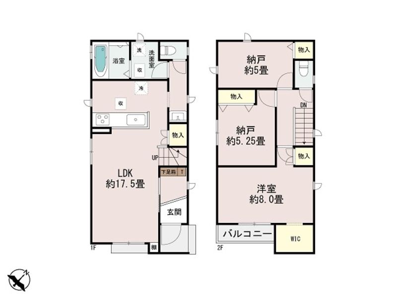 New Build 1LDK House in Uruma City, Okinawa | Heartful Town Ezu - Thumbnail 4