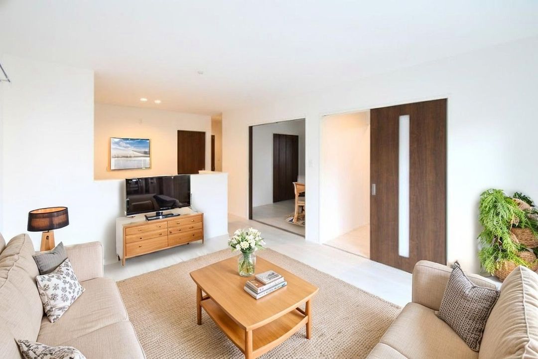 New ZEH House with Solar in Tokushima | 4LDK, 103.02m² - Thumbnail 4