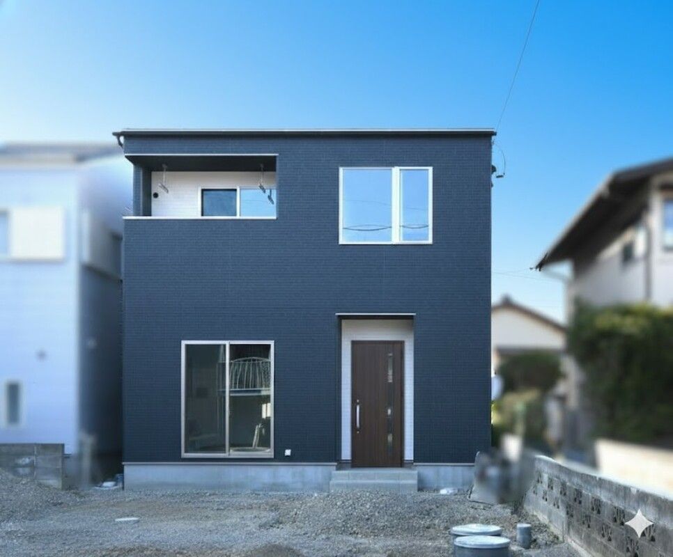 New ZEH House with Solar in Tokushima | 4LDK, 103.02m² - Thumbnail 2