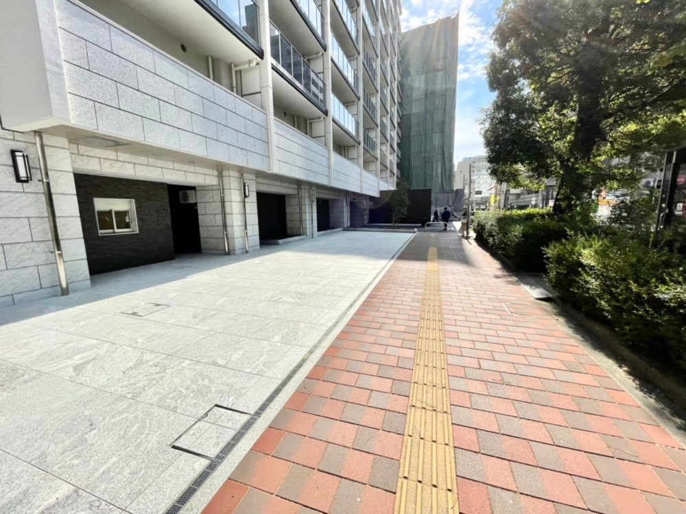 High-Floor 2SLDK Rental Apartment near Fukuyama Station - Thumbnail 2