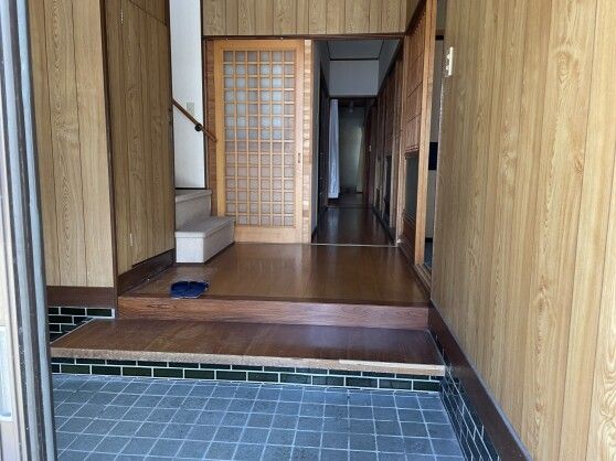 5K Wooden House for Rent in Hida-Furukawa, Gifu - Thumbnail 2