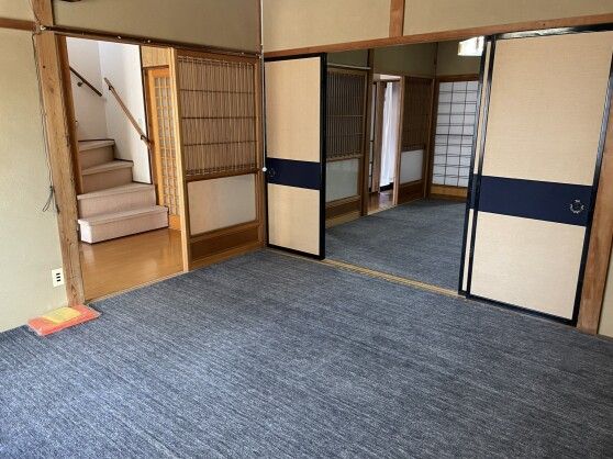 5K Wooden House for Rent in Hida-Furukawa, Gifu - Thumbnail 4