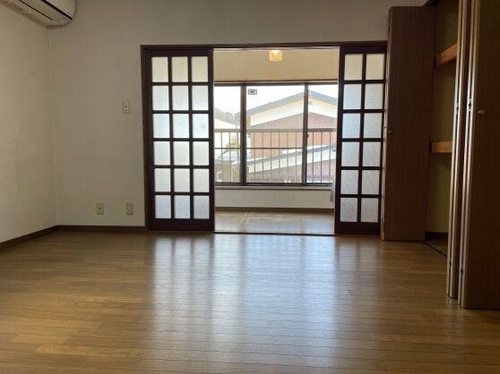 5K Wooden House for Rent in Hida-Furukawa, Gifu - Thumbnail 3