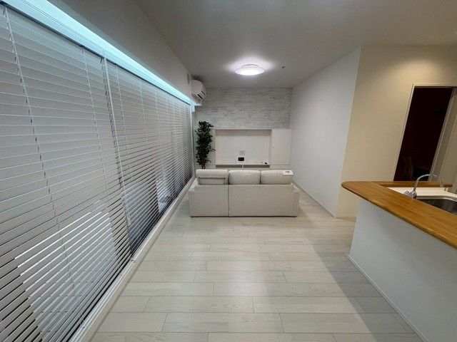 Gran Court Higashi-Kawaguchi 3LDK Apartment for Sale - Thumbnail 4