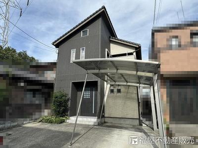 Spacious 4SLDK Home for Sale in Higashiomi, Shiga — Image 1, Higashiomi, Shiga