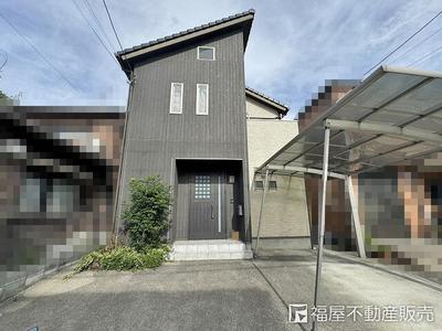 Spacious 4SLDK Home for Sale in Higashiomi, Shiga — Image 1, Higashiomi, Shiga