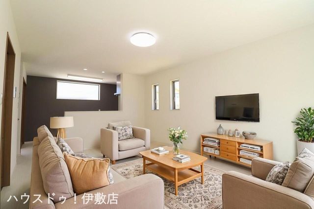 New 3SLDK House for Sale in Kagoshima City, 79.48 sqm - Thumbnail 3