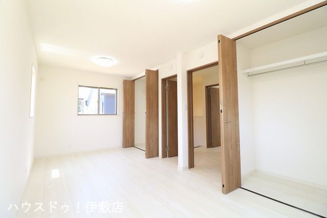 New 3SLDK House for Sale in Kagoshima City, 79.48 sqm - Thumbnail 4