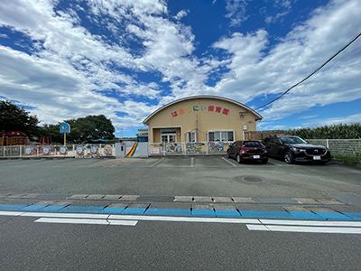 Land for Sale in Kikuchi City, Kumamoto - Daiwa House Securea - Thumbnail 4