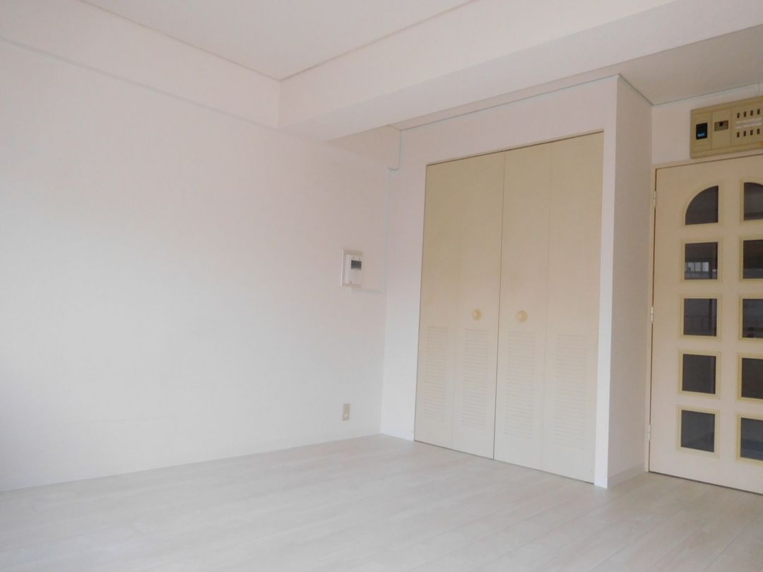Lions Mansion Aobadori Second Studio Apartment for Sale in Sendai - Thumbnail 2