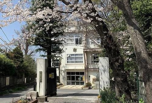 Fujimansion Nishifune 3LDK Apartment in Funabashi - Thumbnail 4