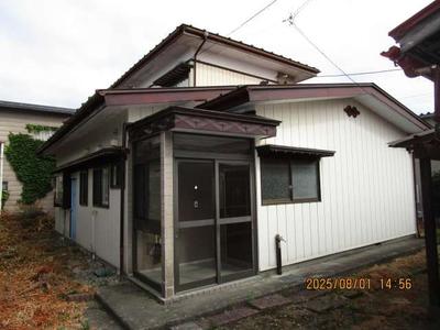 5DK House for Sale in Oshu City, Iwate — Image 1, Oshu, Iwate