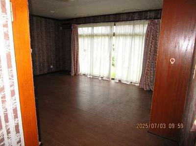 5DK House for Sale in Oshu City, Iwate — Image 3, Oshu, Iwate