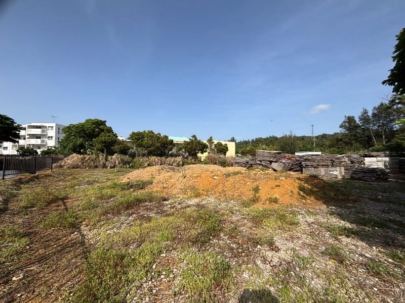 Vacant Land for Sale in Onna Village, Okinawa - 1037 sqm Plot - Thumbnail 4