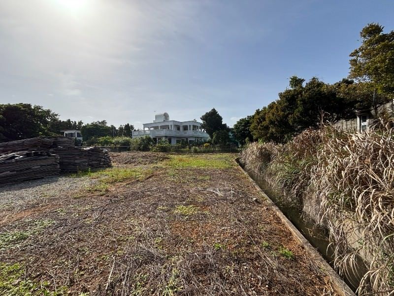 Vacant Land for Sale in Onna Village, Okinawa - 1037 sqm Plot - Thumbnail 2