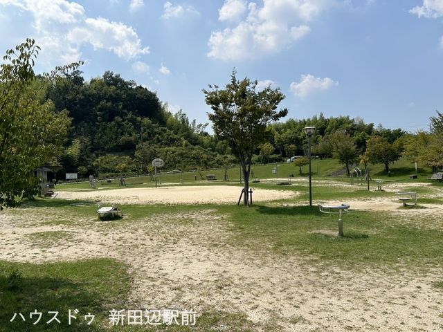 Vacant Land for Sale in Kitanabe City, Kyoto - Lot 12 - Thumbnail 3