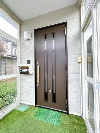 Renovated 4LDK House in Yokote with Carport — Image 3, Yokote, Akita