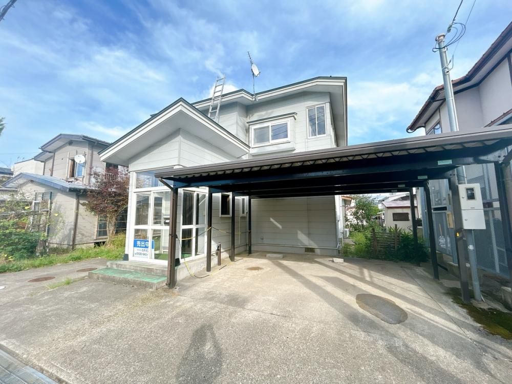 Renovated 4LDK House in Yokote with Carport - Thumbnail 3